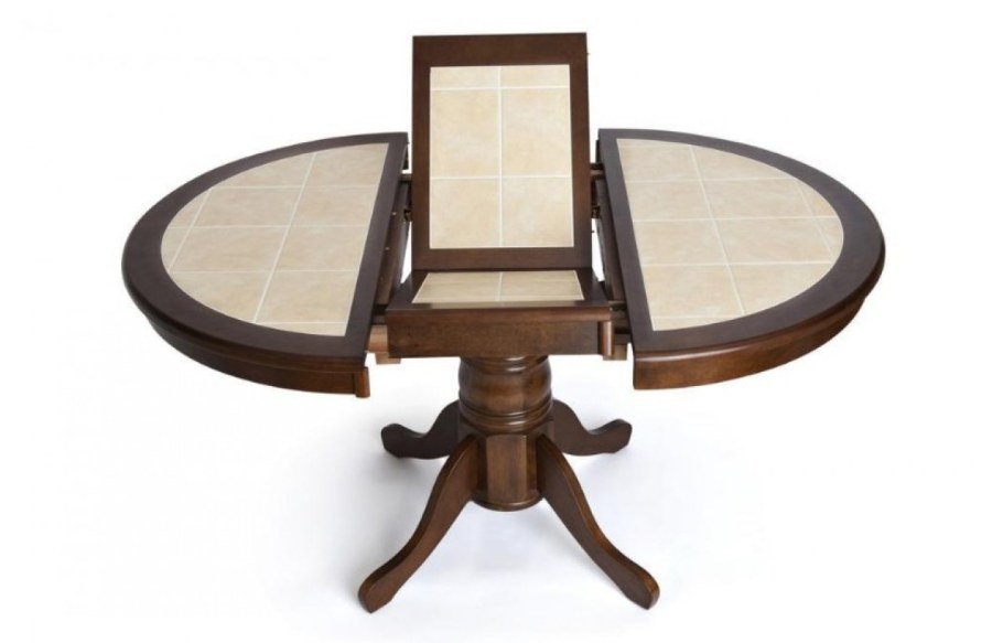 Стол кухонный TETCHAIR CT 4257 раскладной