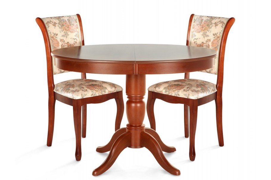 Обеденная группа Фламинго 9 Белла