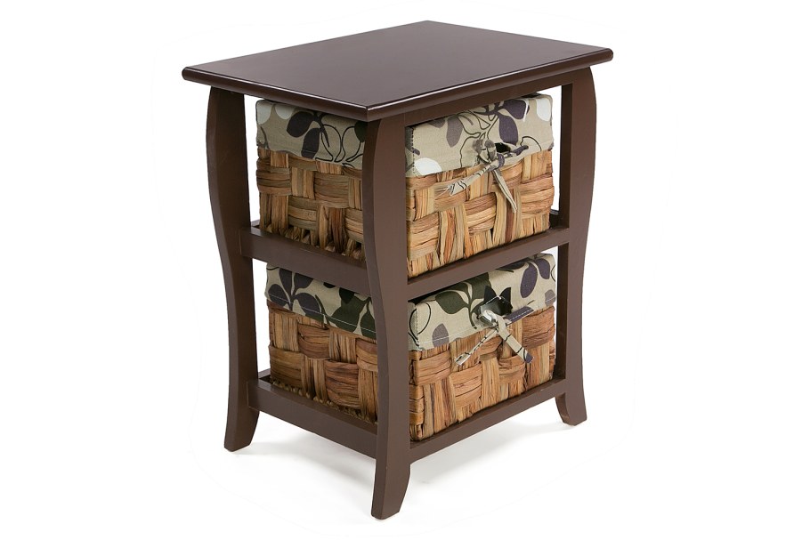 Тумбочка Secret de Maison