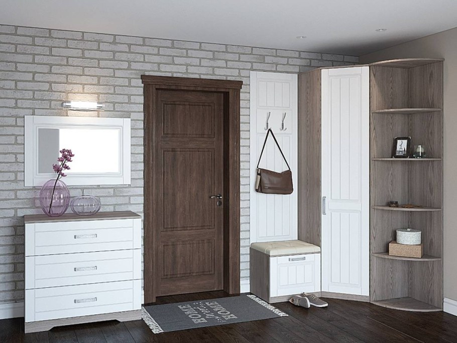 Прихожая Кентавр 2000