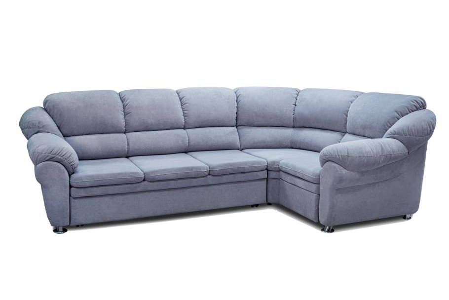 Диван Манчестер угловой Ульяновской фабрики