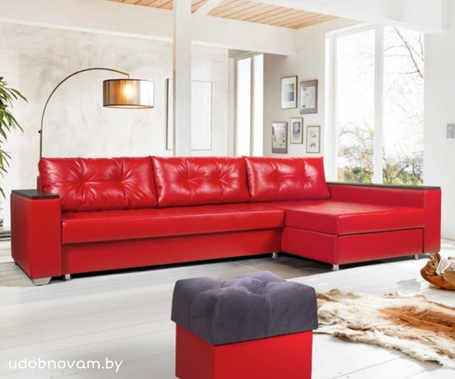 Елена Люкс 1 диван