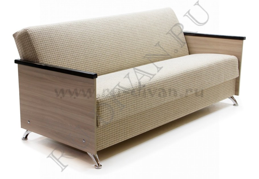 Кушетка Лион рогожка