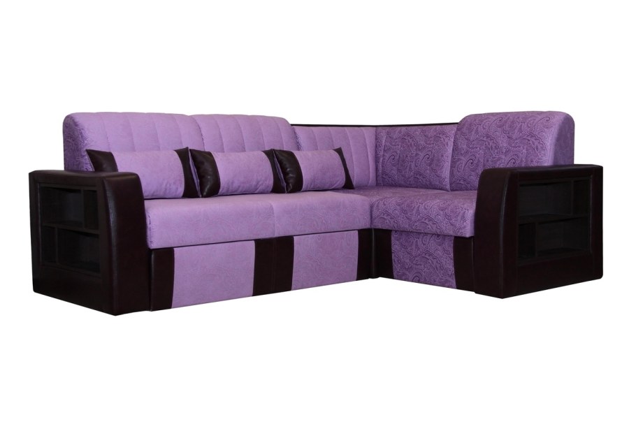 Угловой диван Елена 4