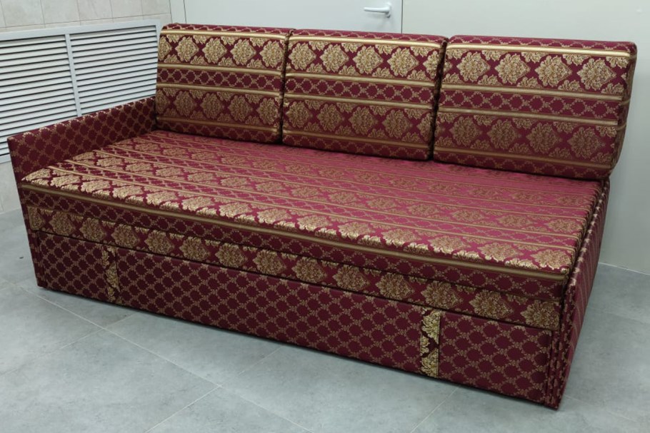 Диван Оскар ППУ 8 см