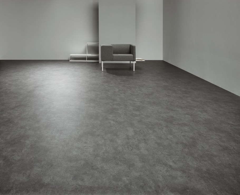 Линолеум Safestep r12 для пола лифта