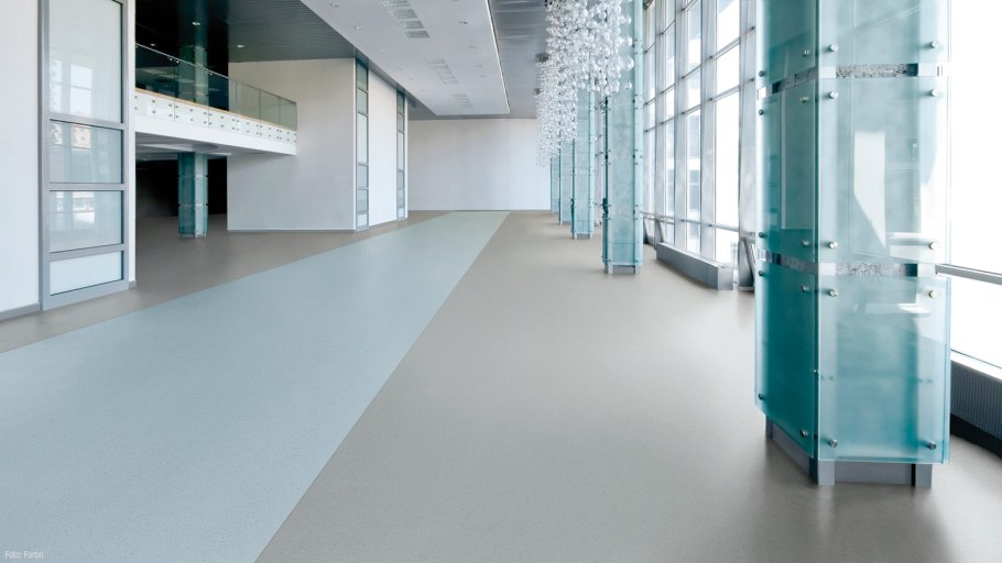 Линолеум Forbo Colorex SD