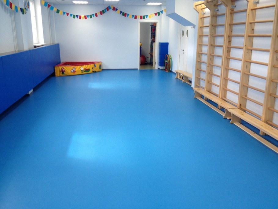 Грунтовка для бетонного пола