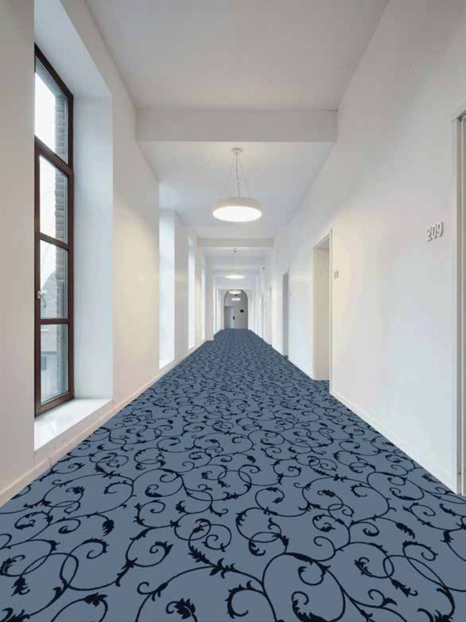 Наливное полиуретановое покрытие для пола