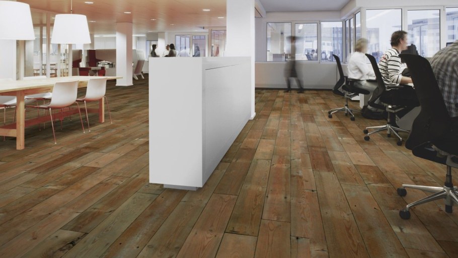 Полимерные полы BASF