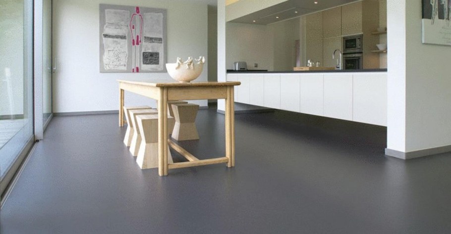 Спортивный линолеум Forbo Sportline