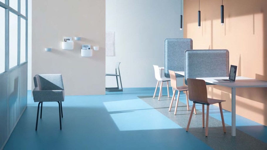 Винил Forbo Sphera Evolution 50405