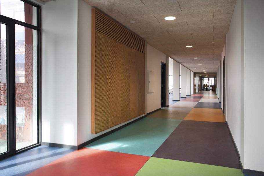 Мокрая стяжка пола ТЕХНОНИКОЛЬ