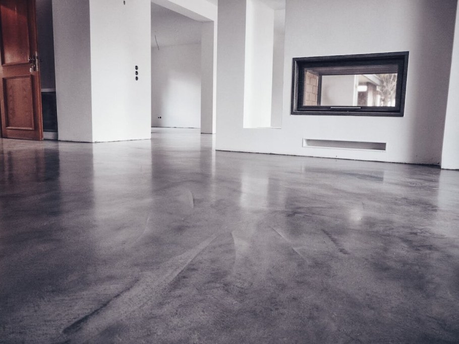 Модульная плитка ПВХ Forbo Allura Flex abstract 1544 Aqua