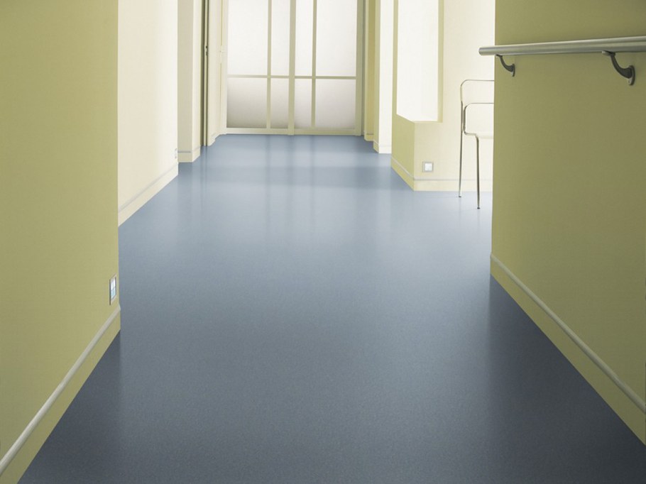 Наливной пол Форбо 914