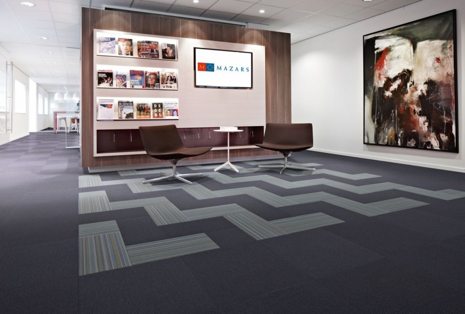 Наливной токопроводящий пол антистатический