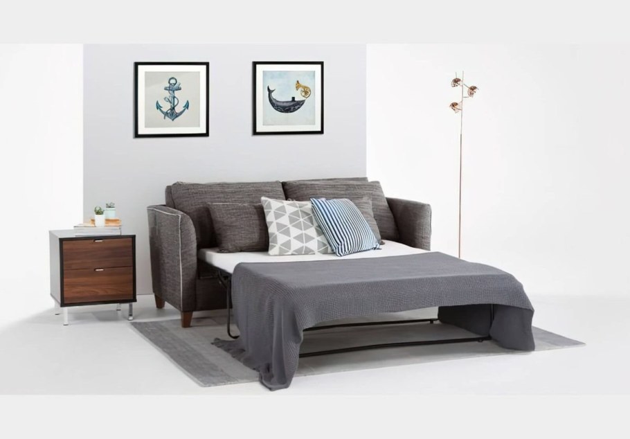 Диван угловой смарт Беллано