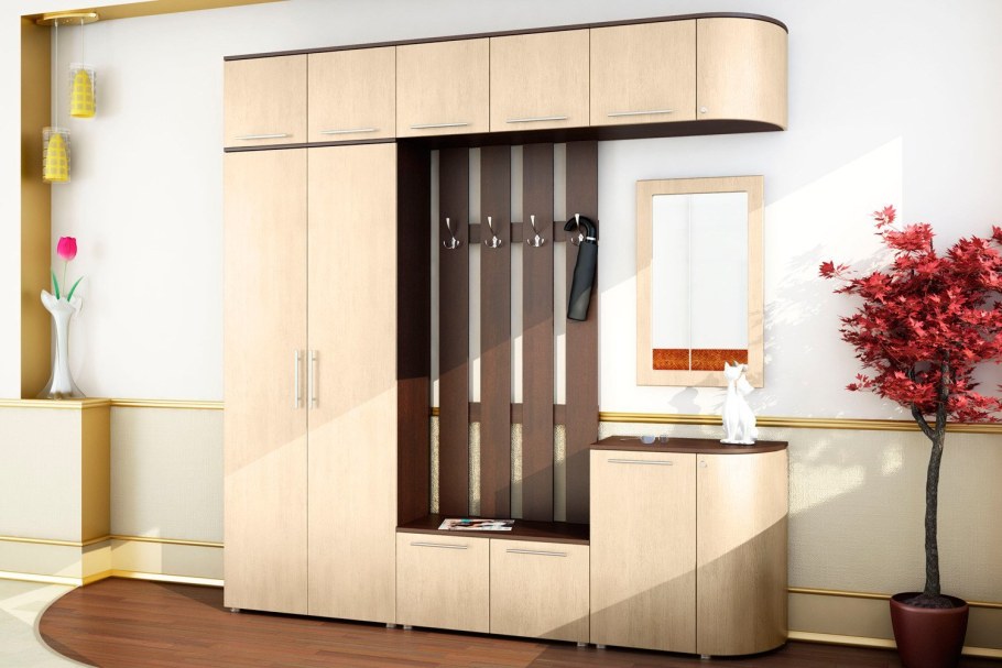 Прихожая good-mebel Валерия-1