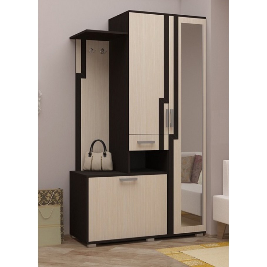 Прихожая Лира Нью БТС