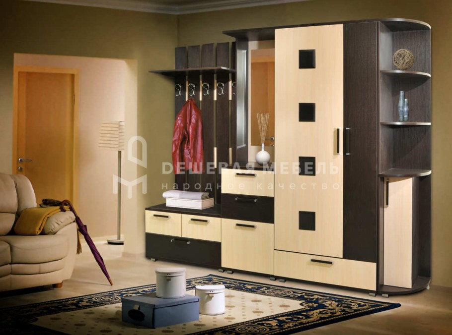 Прихожая Токио Элна