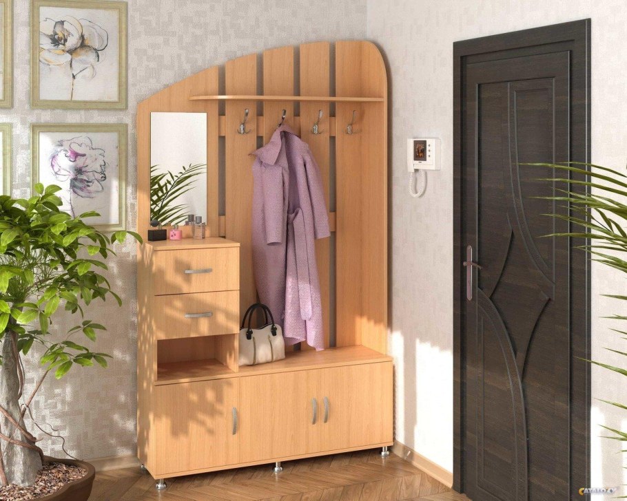 Прихожая Рио Элна мебель