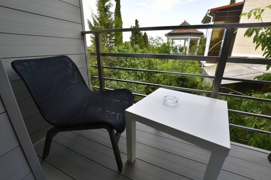 Эконом номер новый свет отель