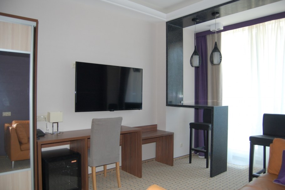 Отель новый свет стандарт улучшенный