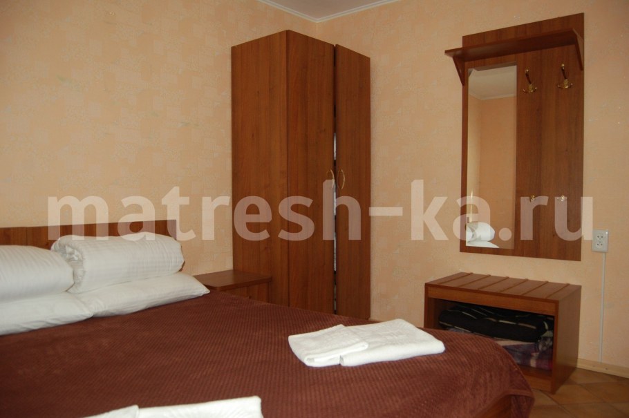 Новый свет Глонтия