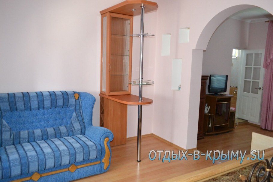 Стендмебель кухня Лира МДФ ольха