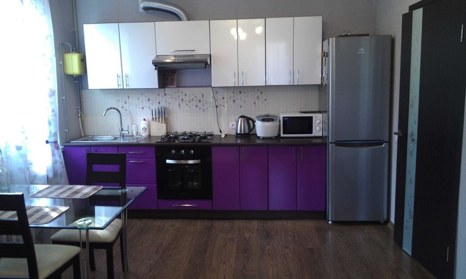 Кухня Аврора Давита мебель