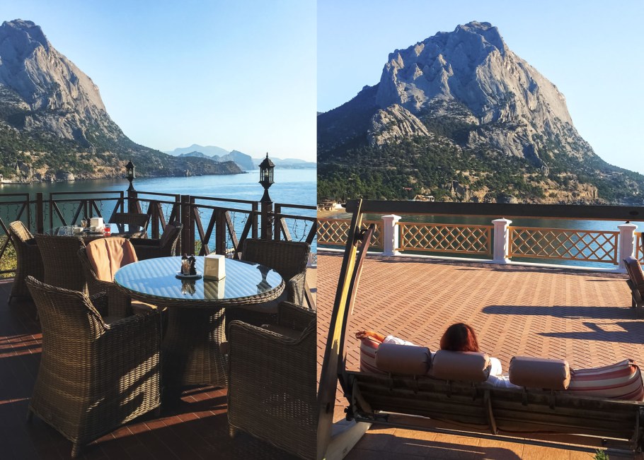 Гостевой дом апельсин новый свет