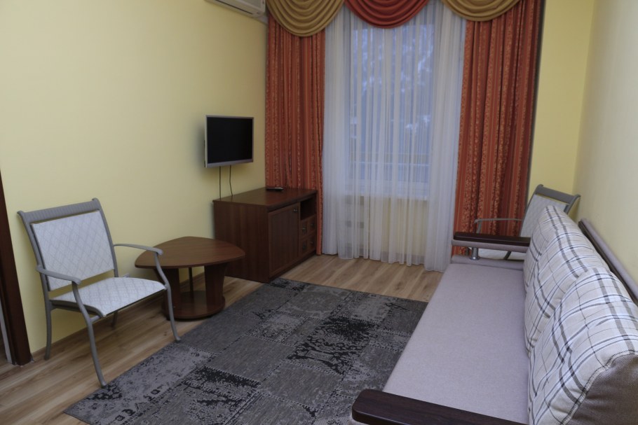 Новый свет Курортный квартал 14