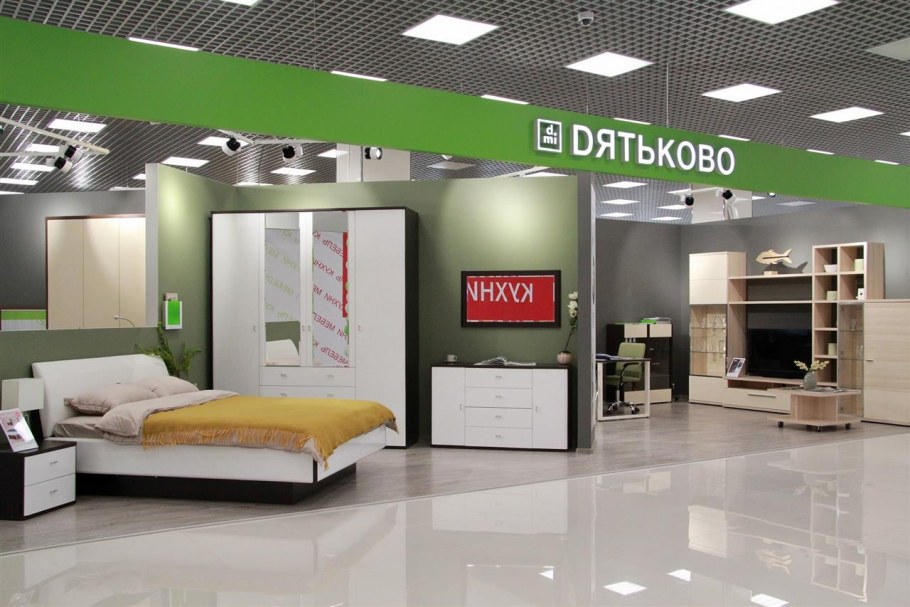 Кухонный гарнитур БАРОНС групп Лира - 3