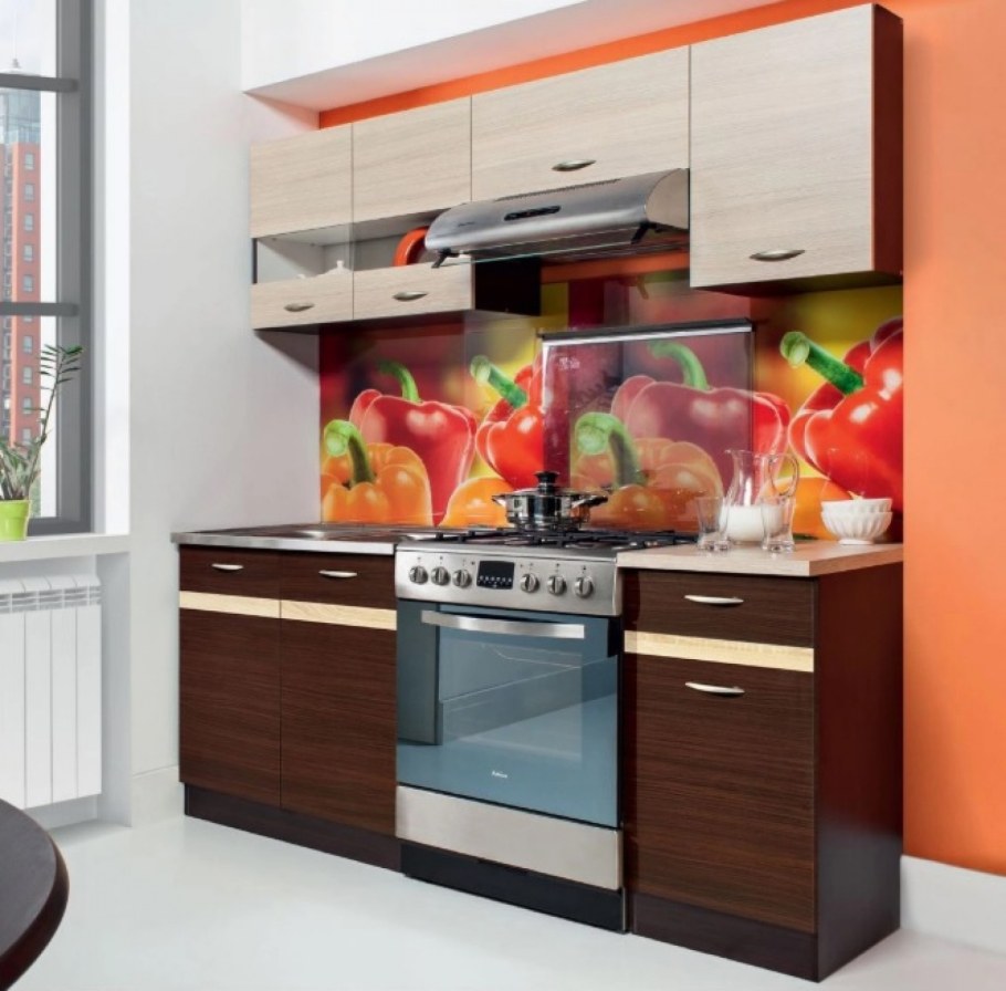 Сара Ричардсон кухни Неоклассика