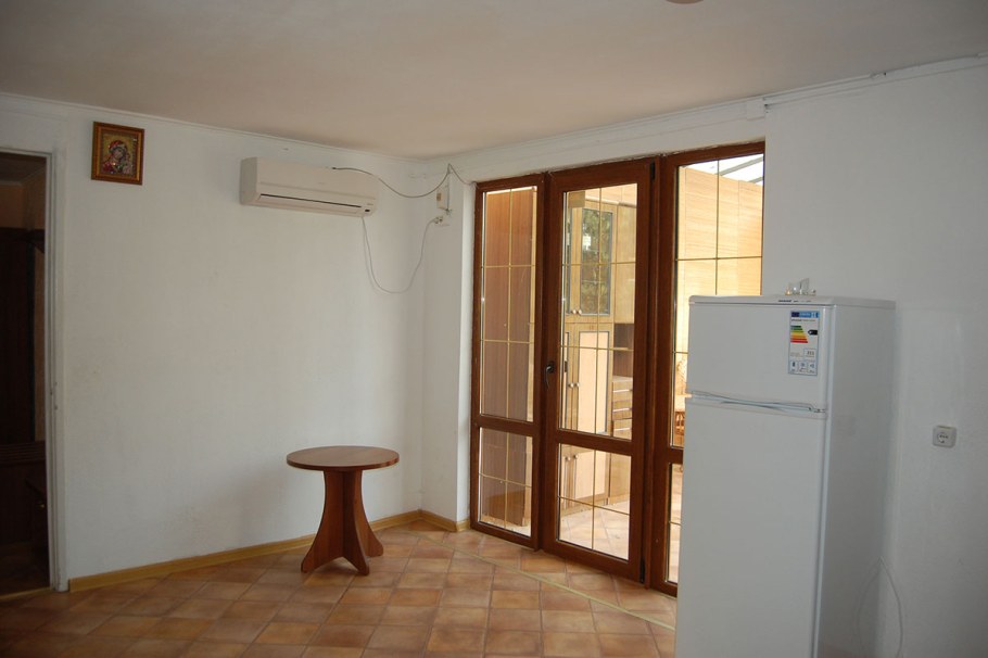 Вилла инжир новый свет