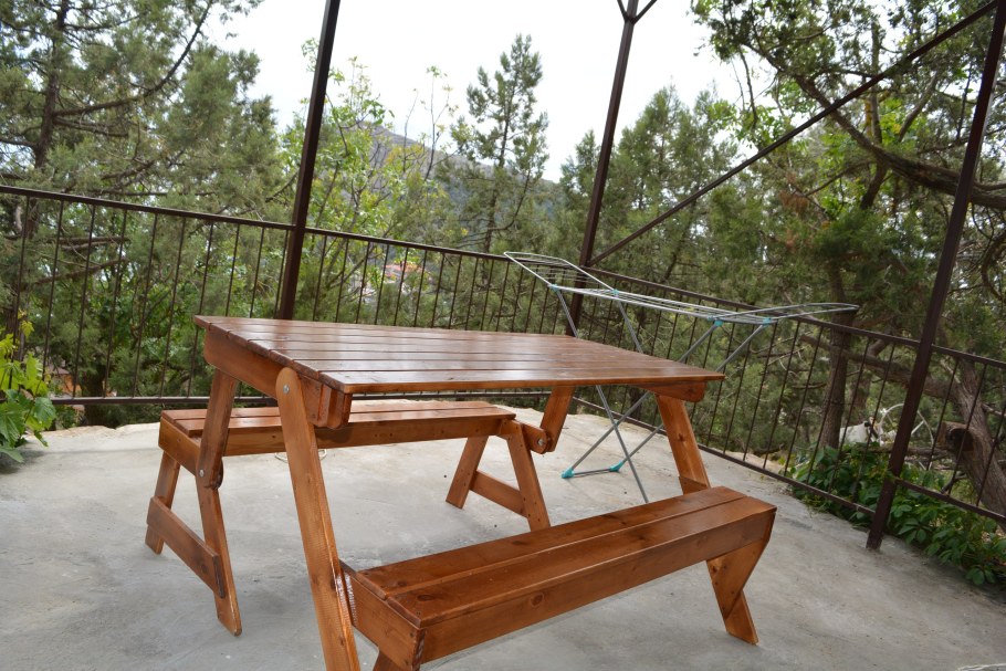 Глонтия 1 новый свет Крым