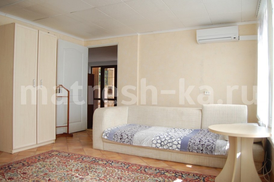 Отель Юлия новый свет