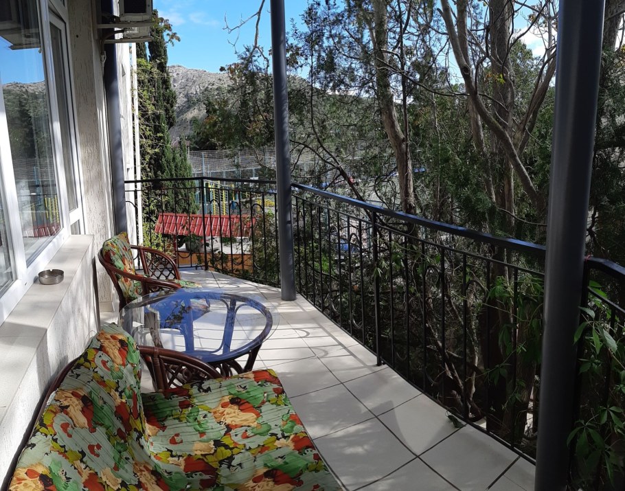 12 Стульев Евпатория Чапаева