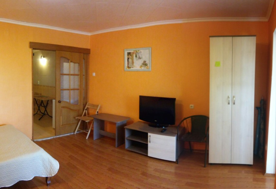 Комо Таранко