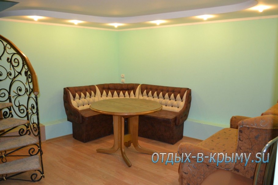 Кухни Эмфа Фортуна