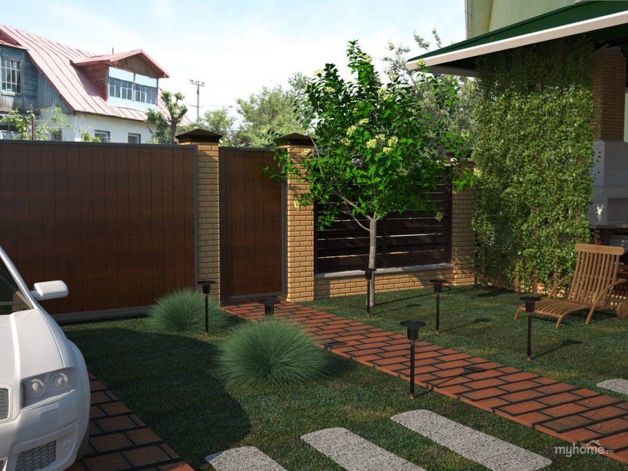 Планировка грядок на огороде 1 сотках