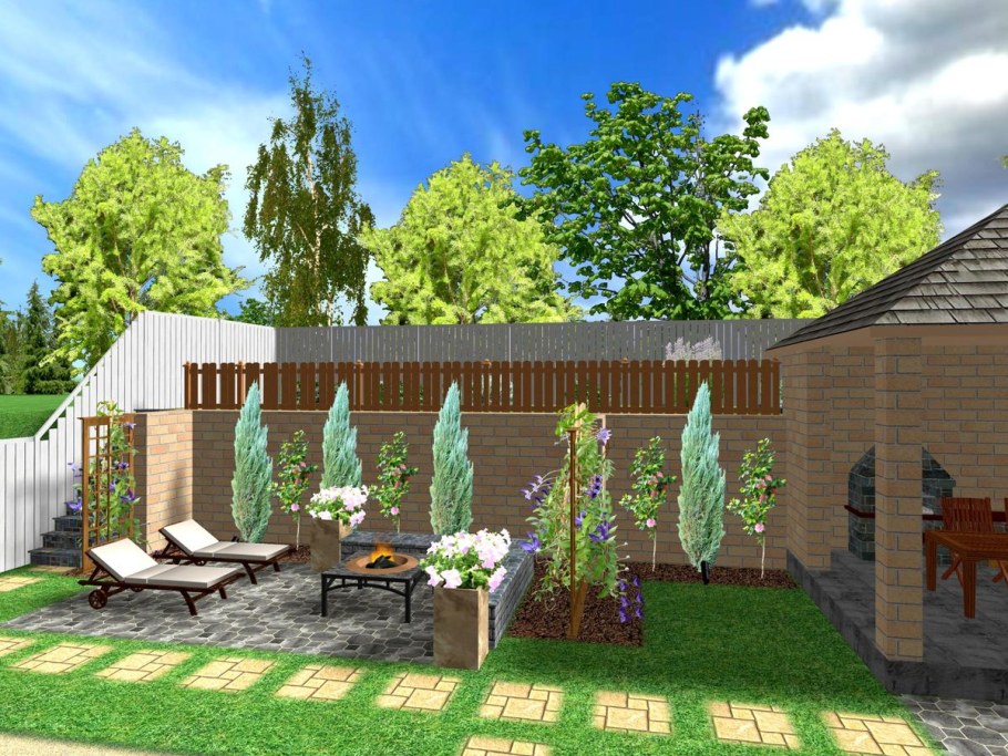 Дом с гаражом и баня на участке 6 соток планировка