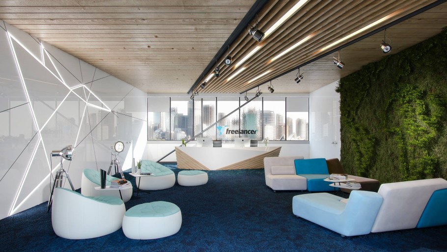 Помещение для отдыха