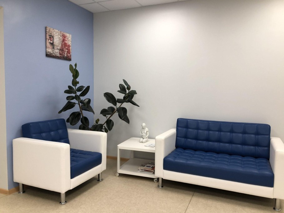 Центр эко Виталис