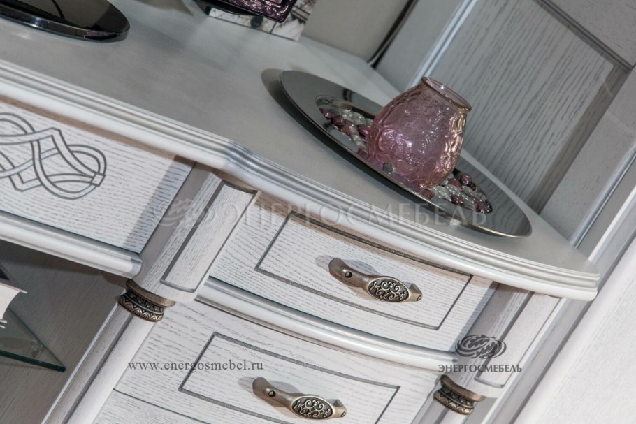 Мебель Черноземья Элеганца тумба