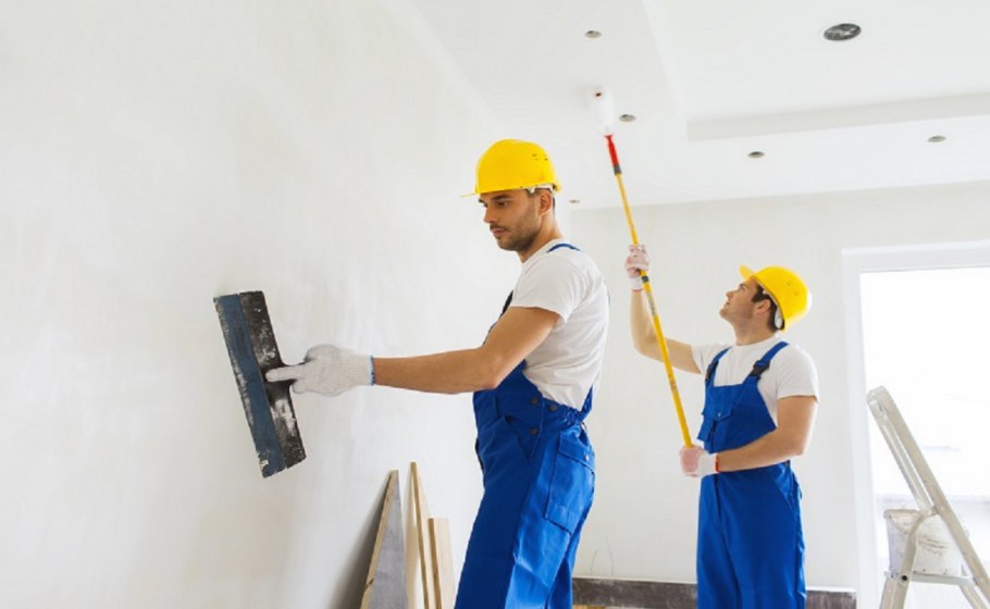 Отделка квартир бригада