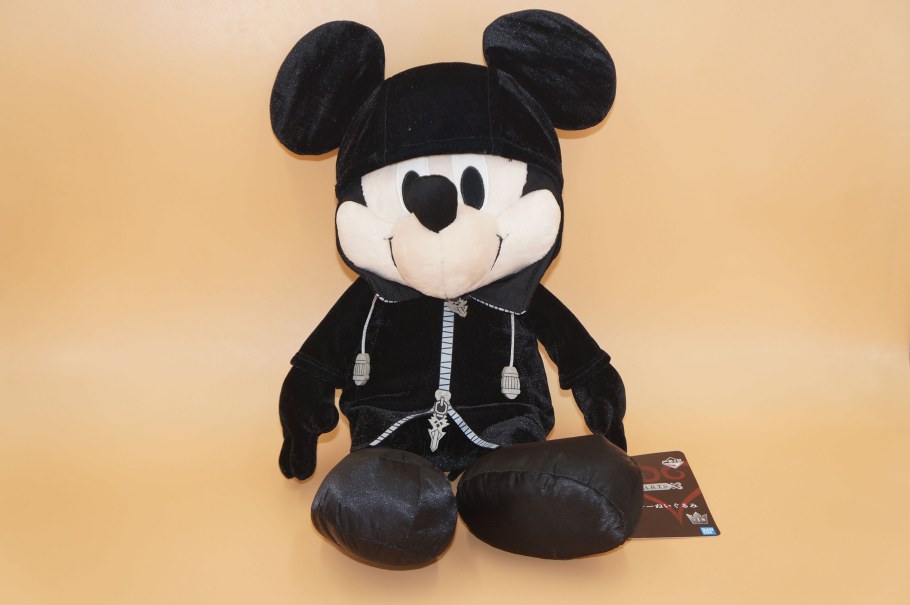 Плюшевый Микки Маус 100см