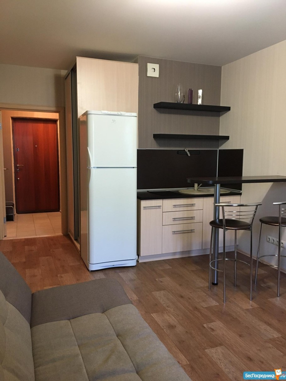 Евроремонт гостинки