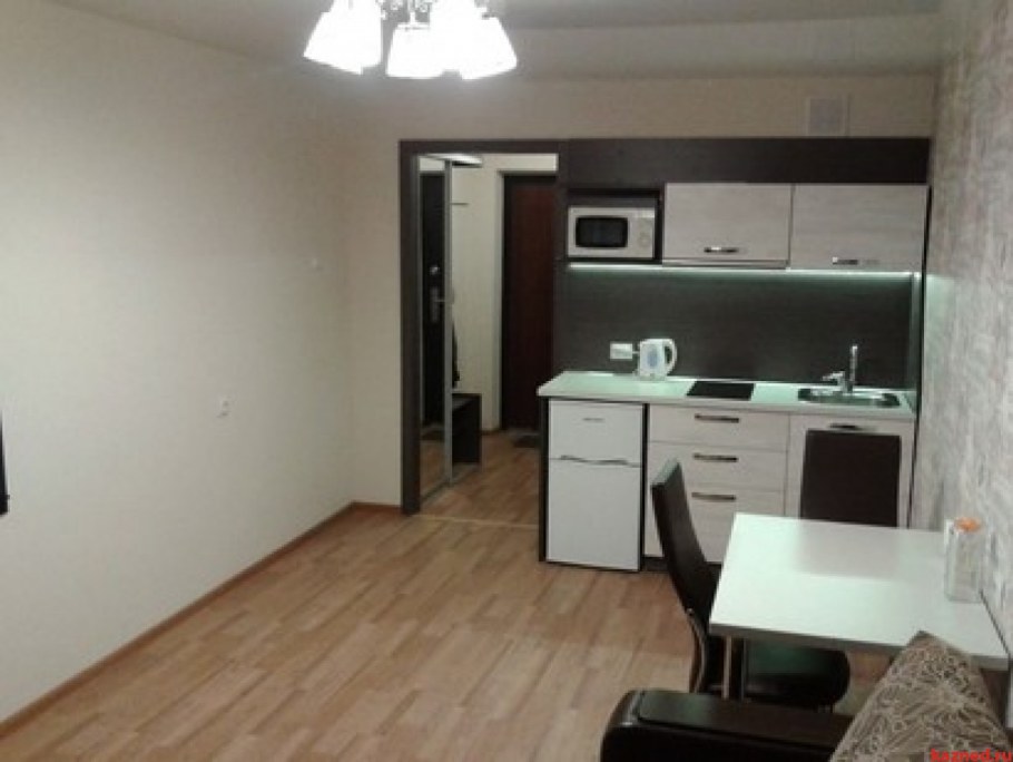 Что такое КГТ квартира