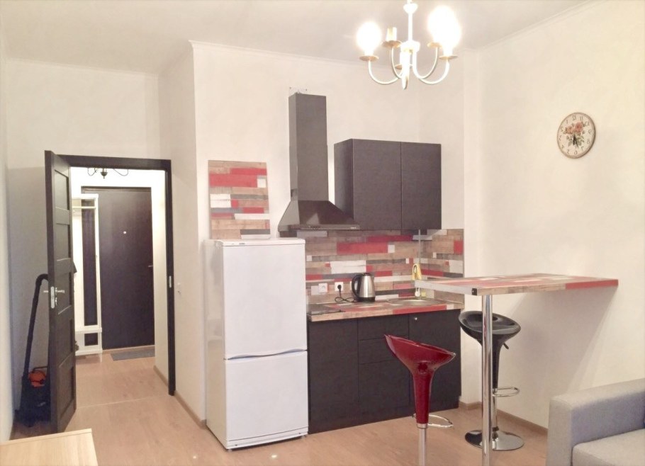 Мебель для малосемейки